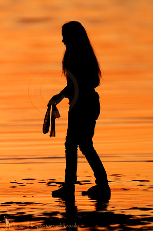 Ripples and Ribbons