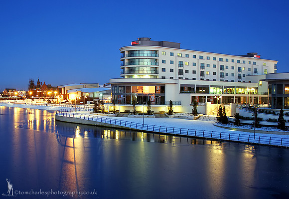 Ramada, Southport