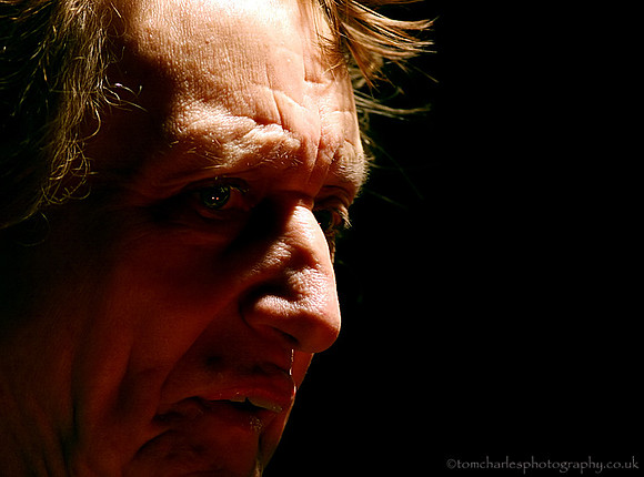 Ken Dodd