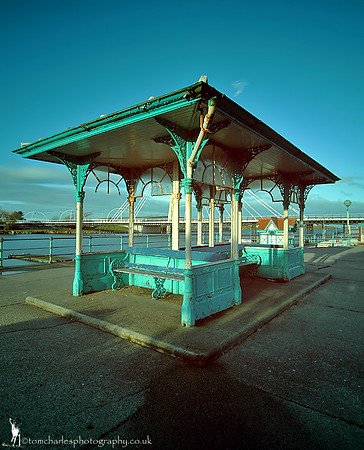 'Former Glory'