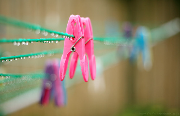 Wash-Out