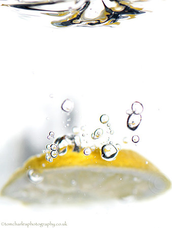Lemon Fizz