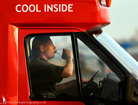 'Cool Inside'