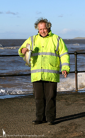 Proud Catch