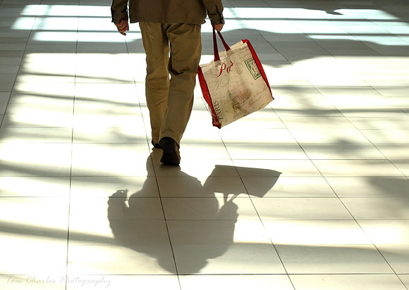 Shadows and Shopping