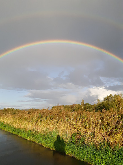 Somewhere Under The Rainbow
