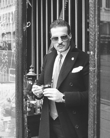 Style In The Street