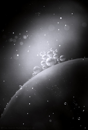 Colliding Worlds