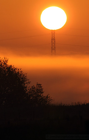Lollipop Sunrise