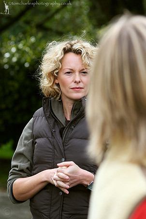Kate Humble