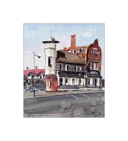 Crown Buildings