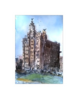 Liver Building