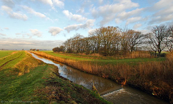River Run