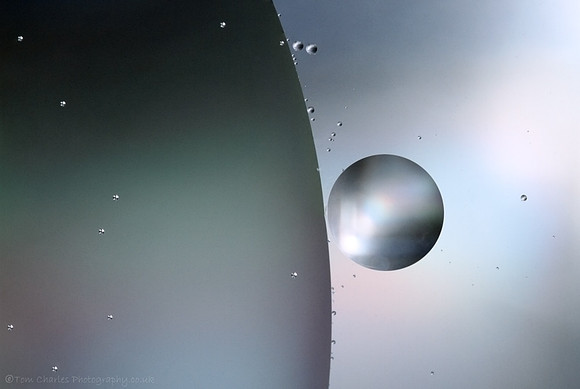 Diamonds and Other Worlds