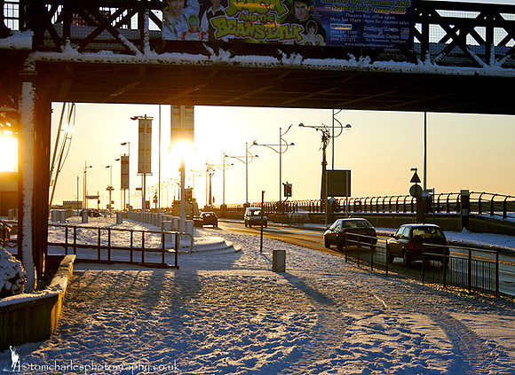 A Piers Snow