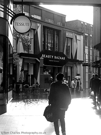 Beauty Bazaar - Liverpool