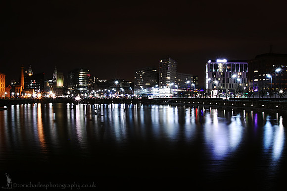 Liverpool Nights