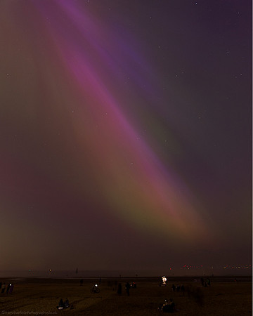 Colour Over Crosby
