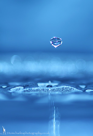 'Diamond Drop'