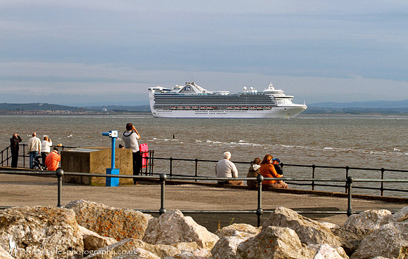 Caribbean Princess